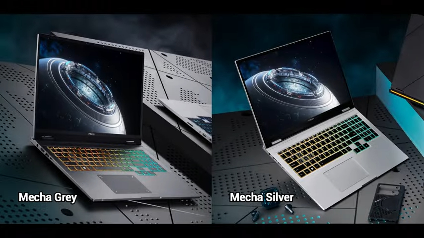 Infinix GTBOOK 2036 1