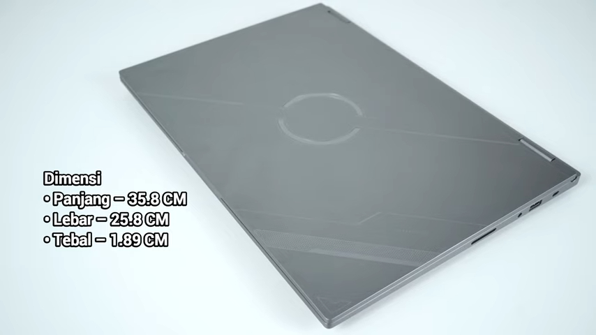 Infinix GTBOOK 2039 1