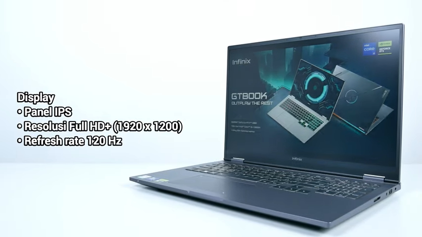 Infinix GTBOOK 2041 1