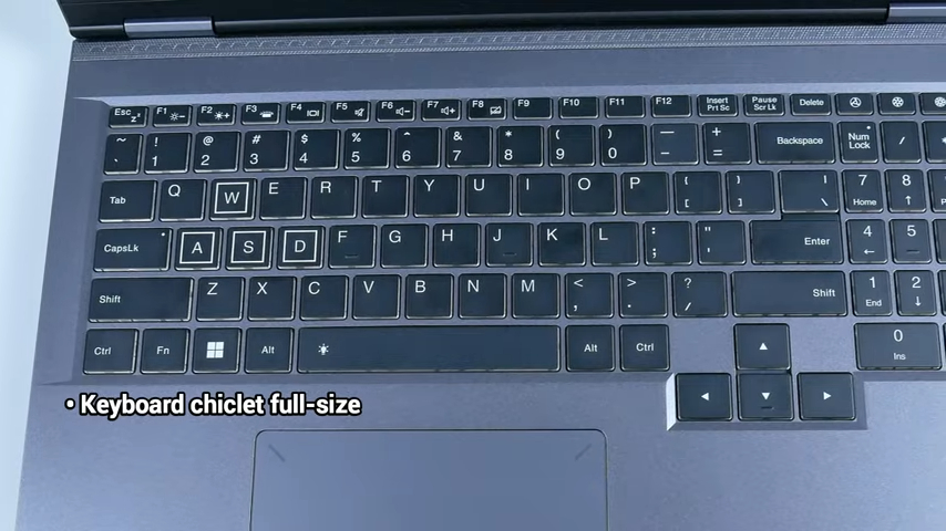 Infinix GTBOOK 2049 1