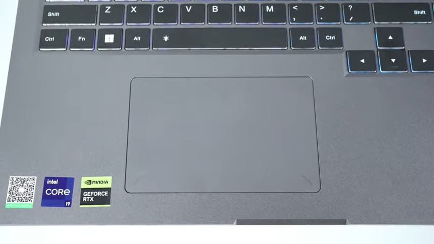 Infinix GTBOOK 2051 1