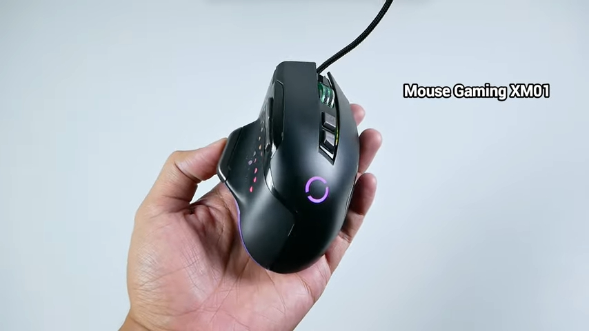 Infinix GTBOOK 2052 1