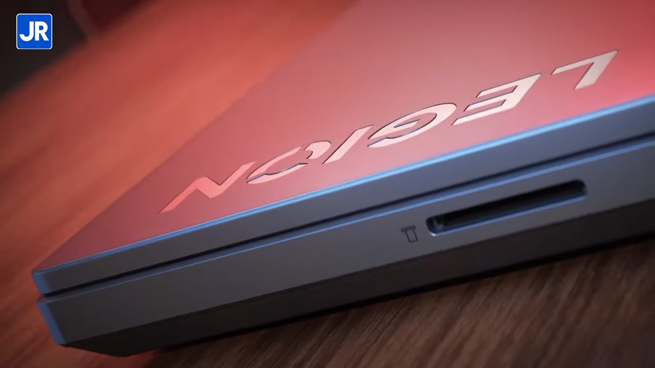 Lenovo Legion Slim 5 AMD 2024 1