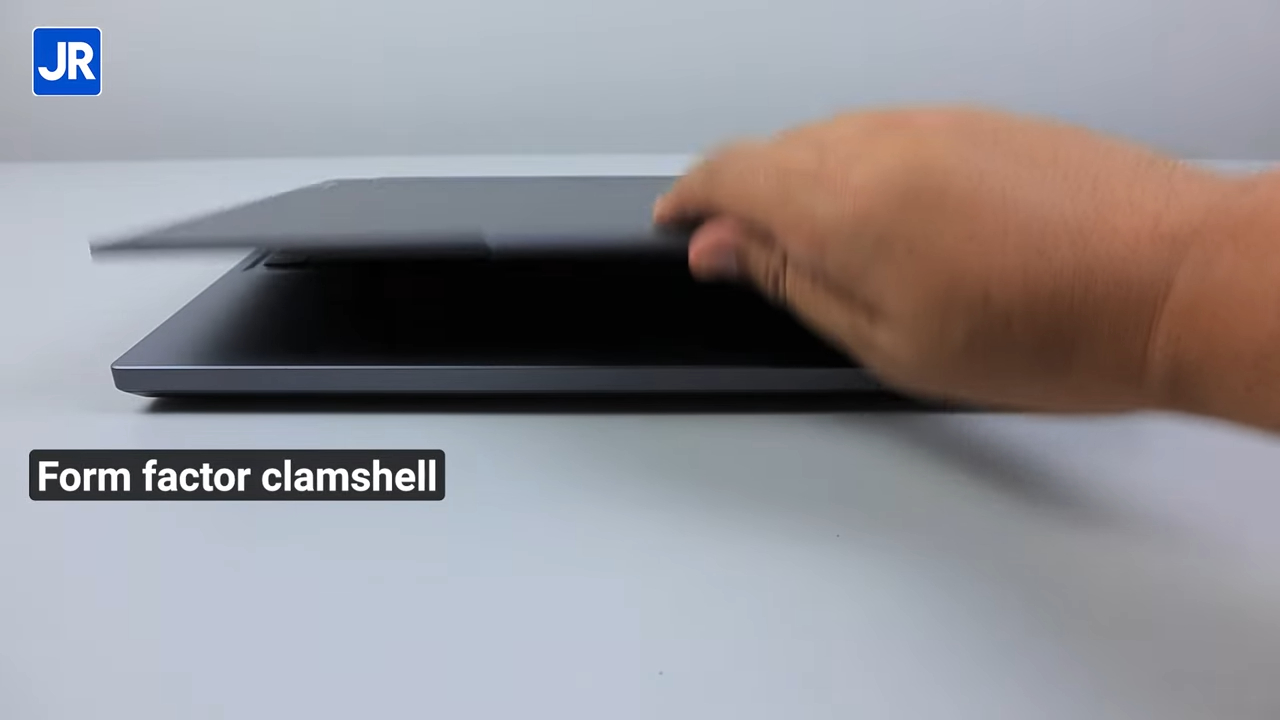 Lenovo Legion Slim 5 AMD 2024 10