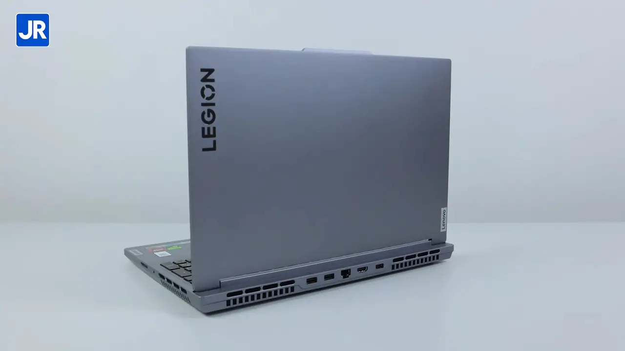 Lenovo Legion Slim 5 AMD 2024