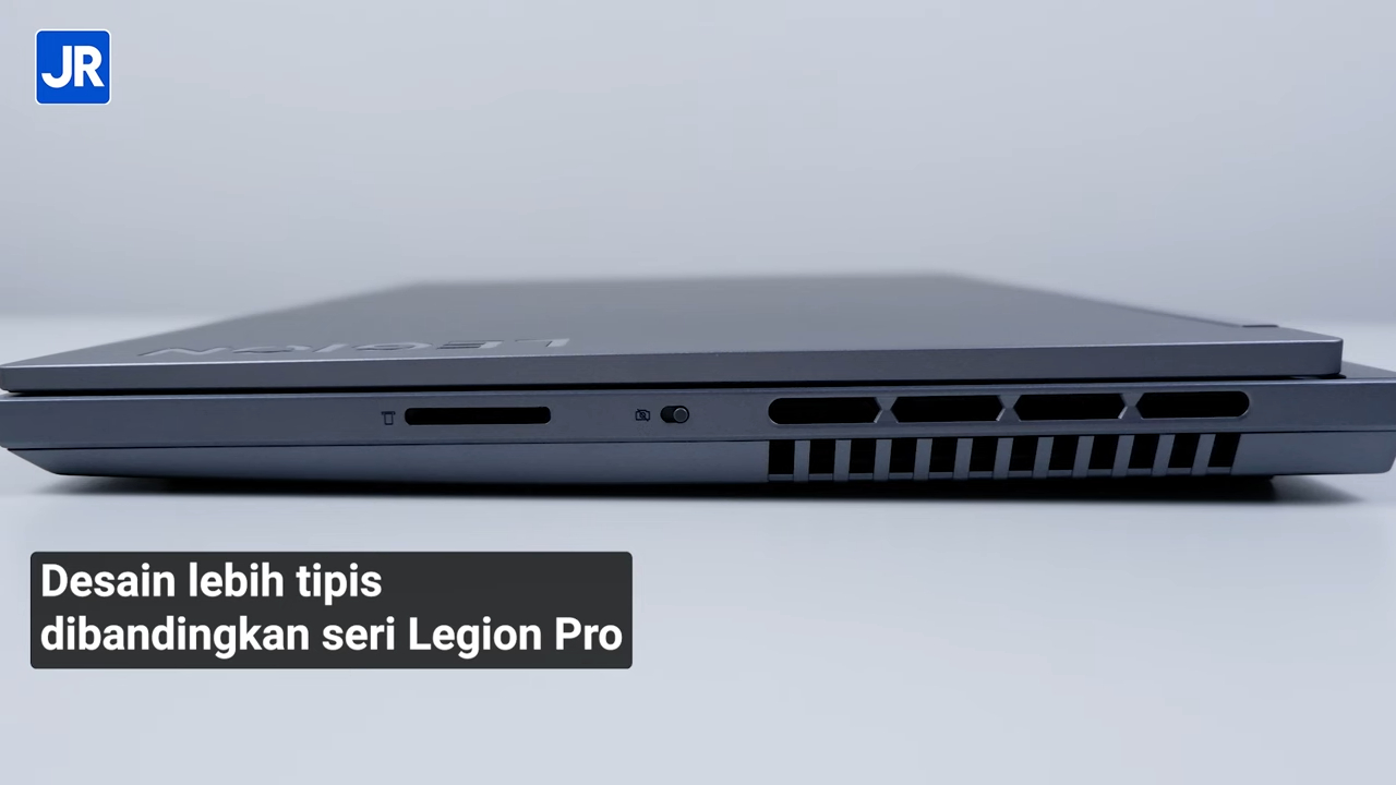 Lenovo Legion Slim 5 AMD 2024 12