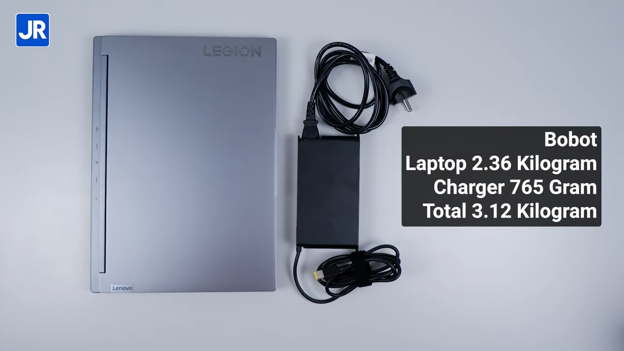 Lenovo Legion Slim 5 AMD 2024 14