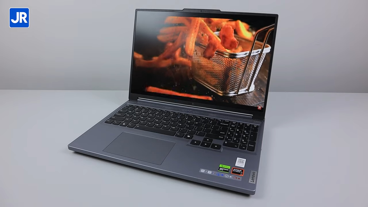 Lenovo Legion Slim 5 AMD 2024 18