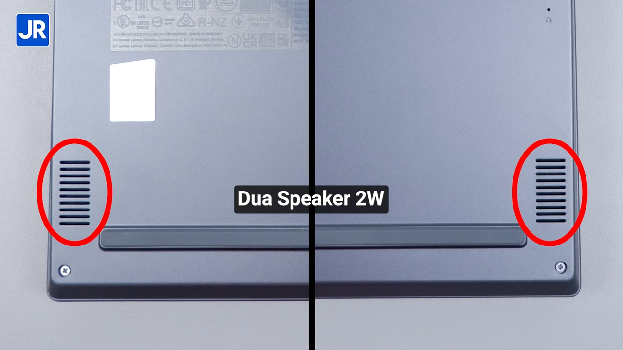 Lenovo Legion Slim 5 AMD 2024 22