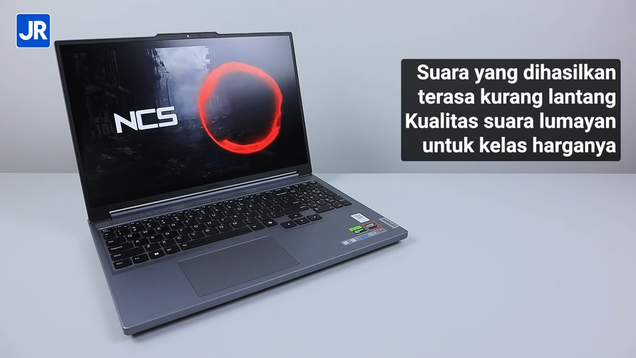 Lenovo Legion Slim 5 AMD 2024 23