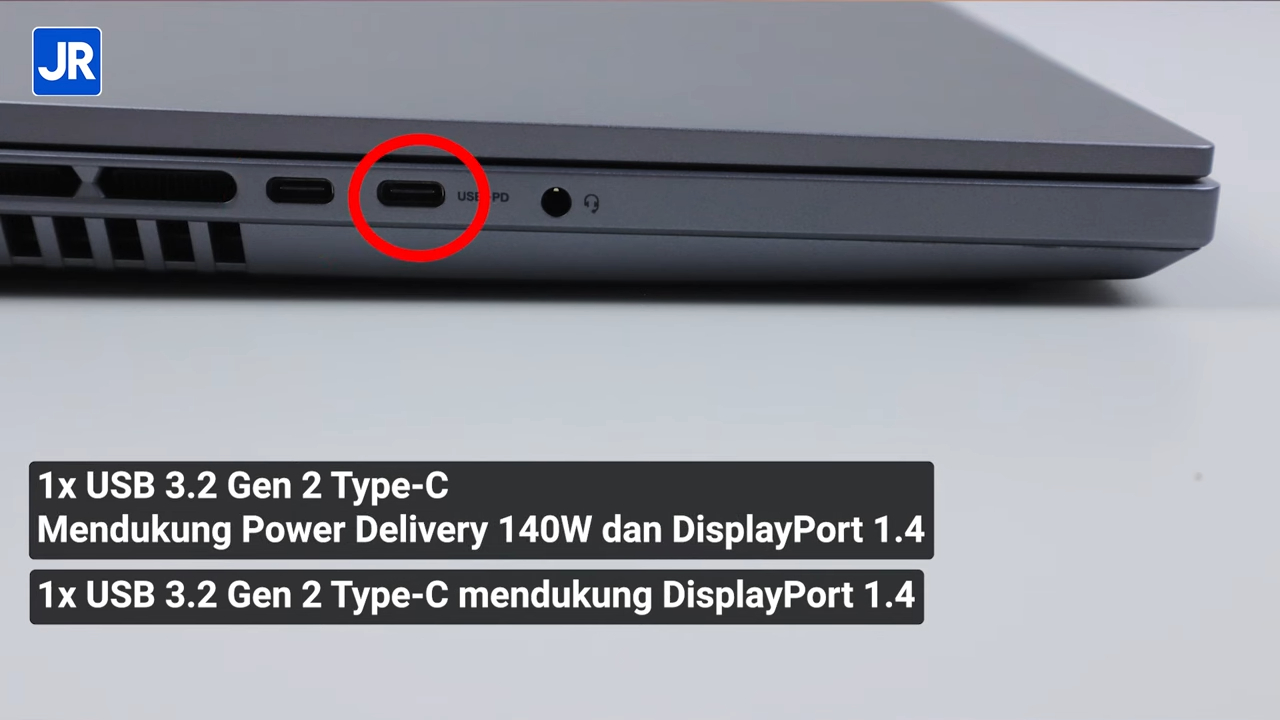 Lenovo Legion Slim 5 AMD 2024 24