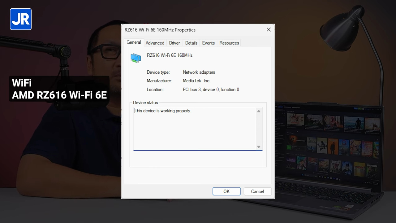 Lenovo Legion Slim 5 AMD 2024 7