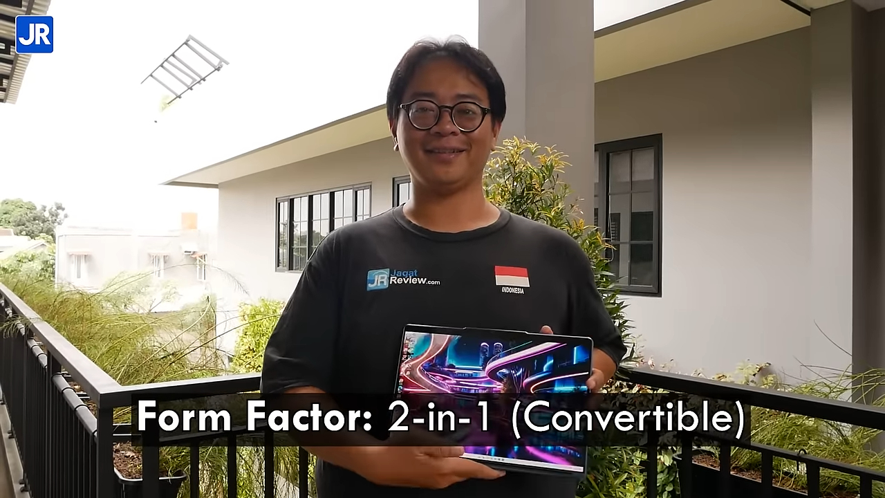 Lenovo YOGA Book 9i 2033 1