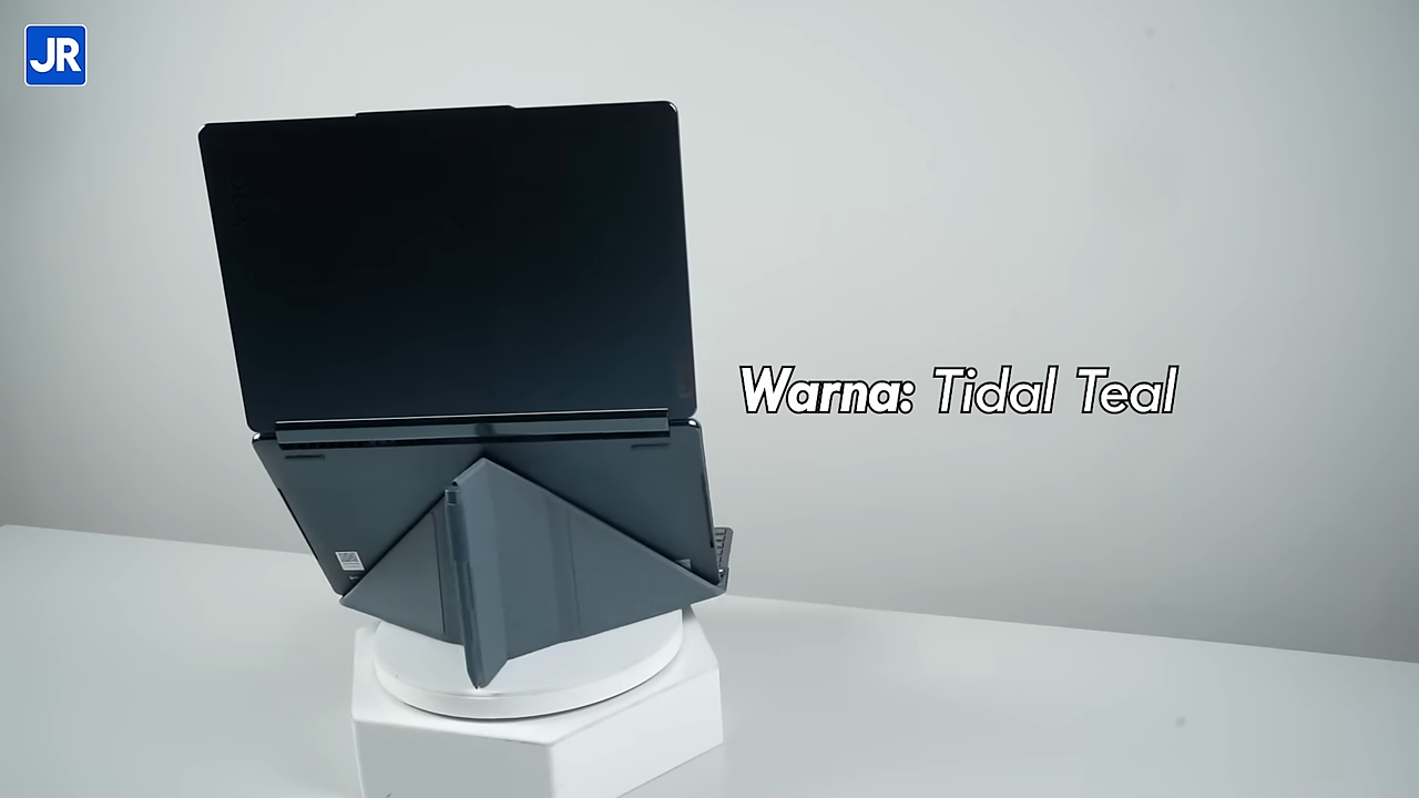 Lenovo YOGA Book 9i 2035 1