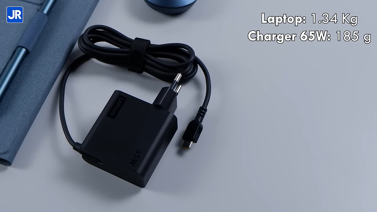 Lenovo YOGA Book 9i 2039 1