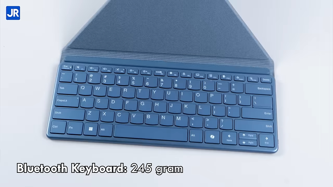 Lenovo YOGA Book 9i 2040 1