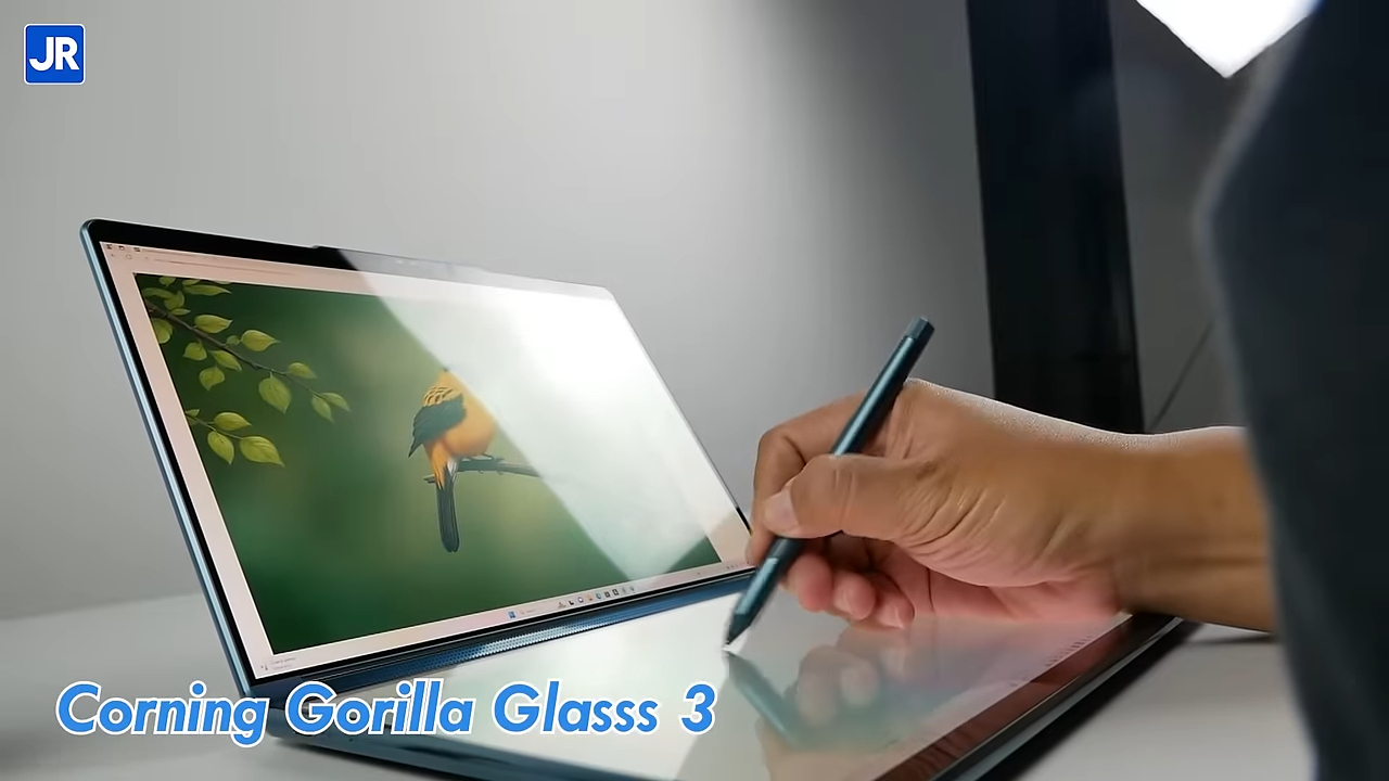 Lenovo YOGA Book 9i 2045 1