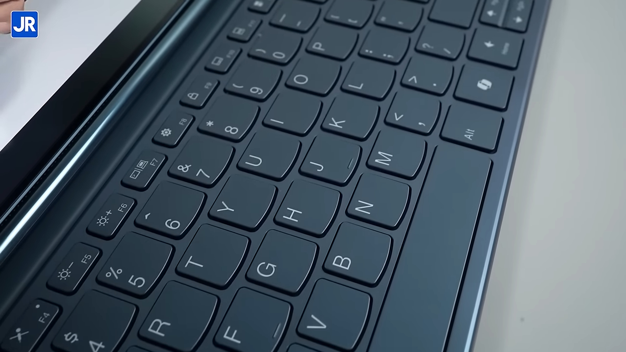 Lenovo YOGA Book 9i 2051 1