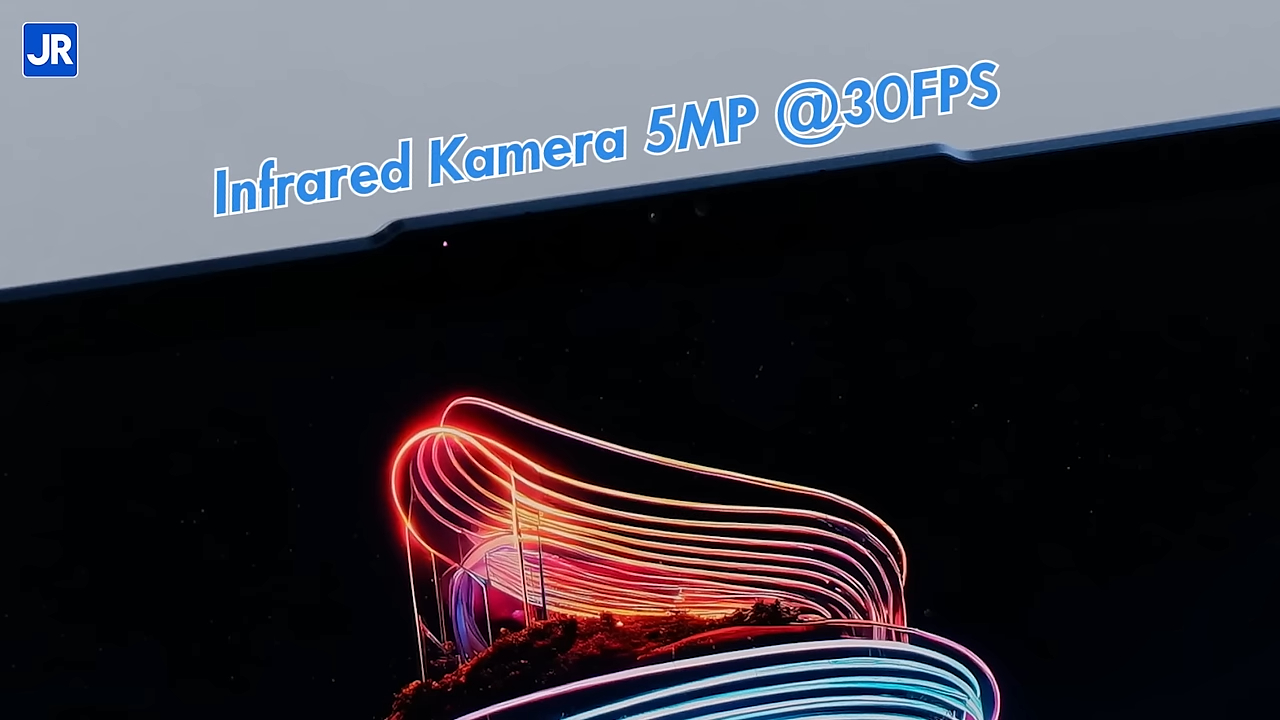 Lenovo YOGA Book 9i 2052 1