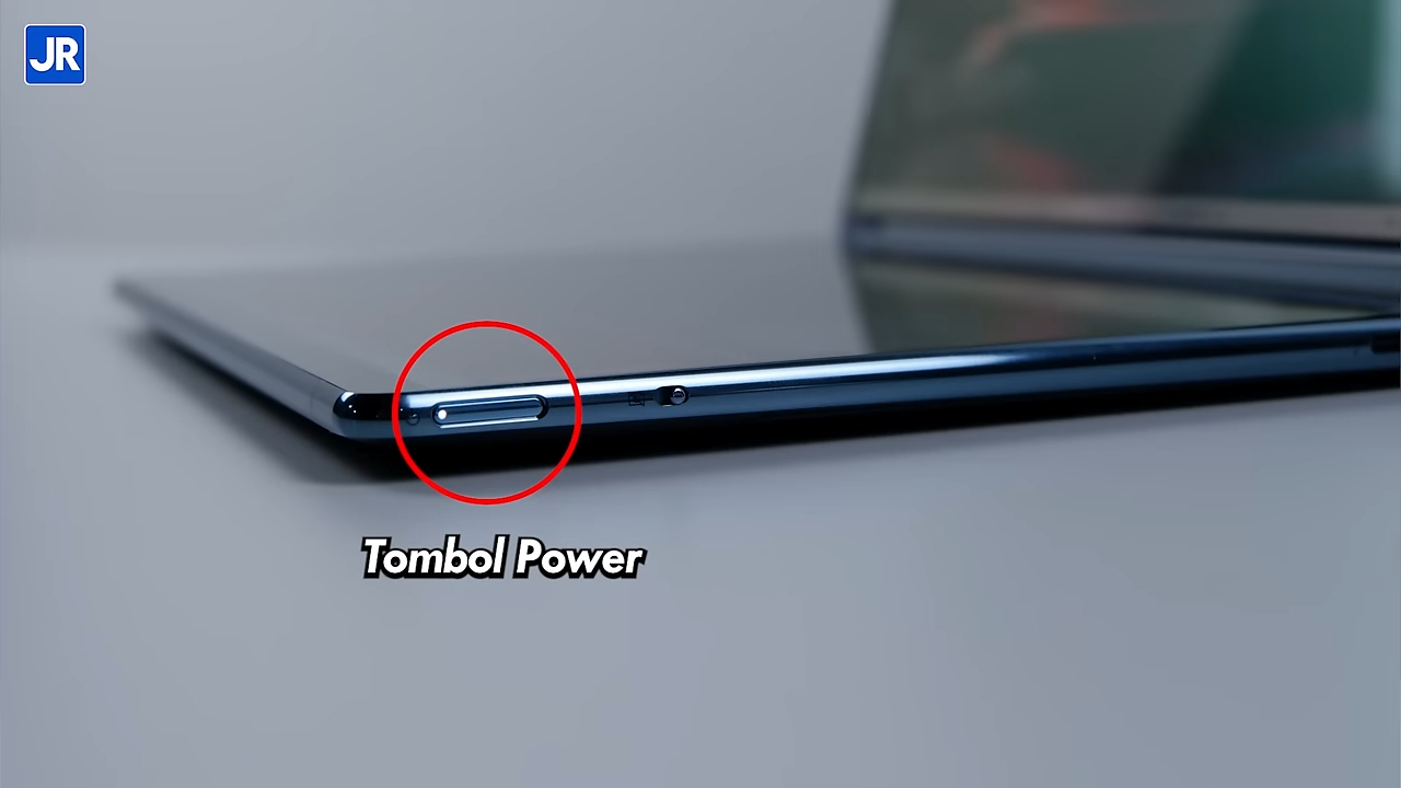 Lenovo YOGA Book 9i 2054 1