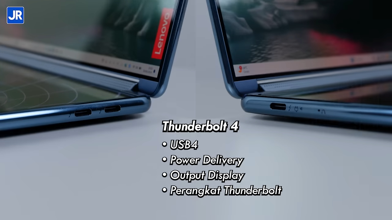 Lenovo YOGA Book 9i 2055 1