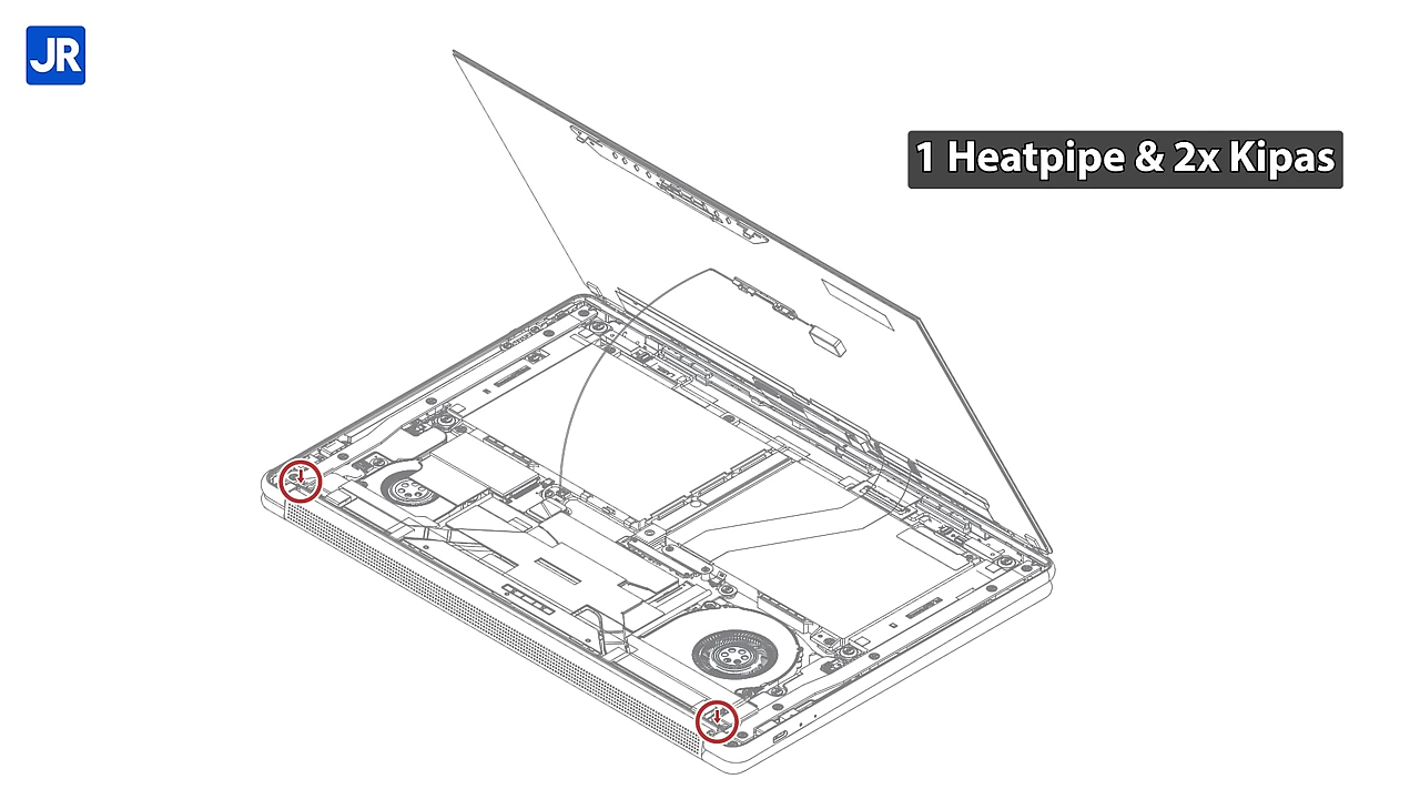 Lenovo YOGA Book 9i 2060 1