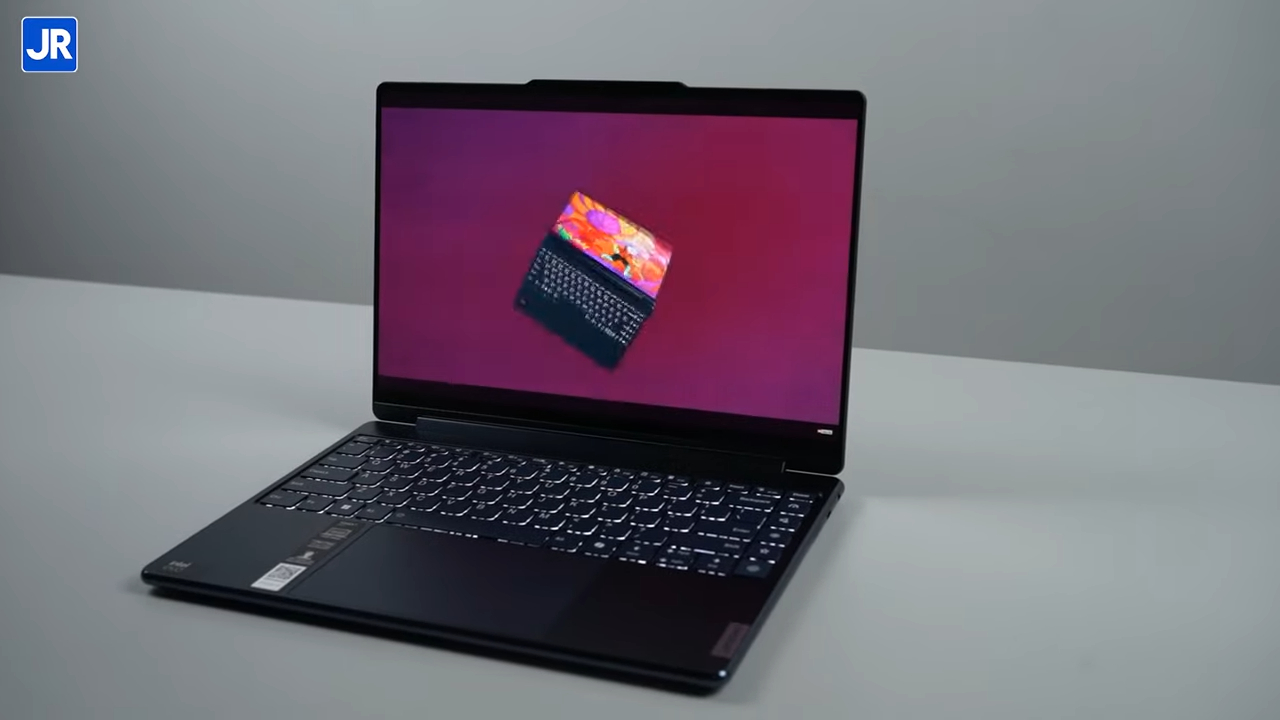 Review Lenovo Yoga 9i 2-in-1 (2024): Laptop 2-in-1 Mewah, Performa Kencang dan Lengkap 3 Lenovo Yoga 9i 2 in 1 2025 1