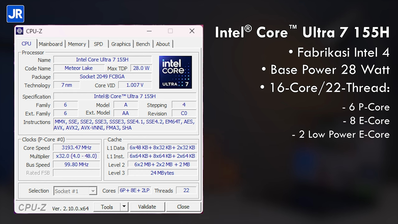 Review Lenovo Yoga 9i 2-in-1 (2024): Laptop 2-in-1 Mewah, Performa Kencang dan Lengkap 4 Lenovo Yoga 9i 2 in 1 2026 1