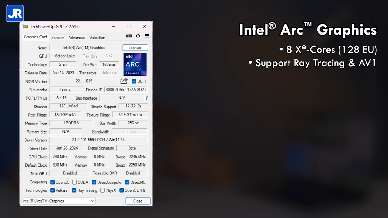 Review Lenovo Yoga 9i 2-in-1 (2024): Laptop 2-in-1 Mewah, Performa Kencang dan Lengkap 5 Lenovo Yoga 9i 2 in 1 2027 1