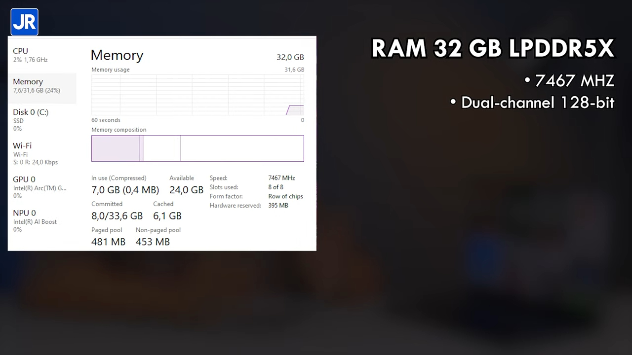 Review Lenovo Yoga 9i 2-in-1 (2024): Laptop 2-in-1 Mewah, Performa Kencang dan Lengkap 6 Lenovo Yoga 9i 2 in 1 2028 1