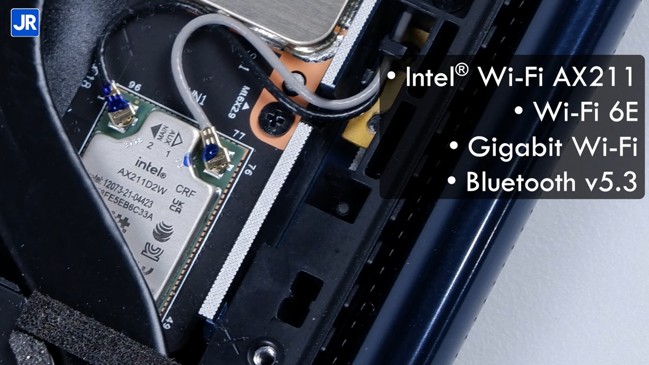 Review Lenovo Yoga 9i 2-in-1 (2024): Laptop 2-in-1 Mewah, Performa Kencang dan Lengkap 8 Lenovo Yoga 9i 2 in 1 2030 1