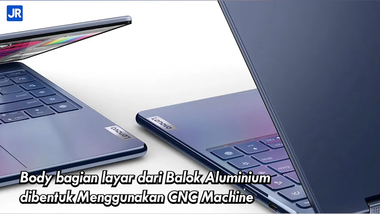 Review Lenovo Yoga 9i 2-in-1 (2024): Laptop 2-in-1 Mewah, Performa Kencang dan Lengkap 2 Lenovo Yoga 9i 2 in 1 2032 1