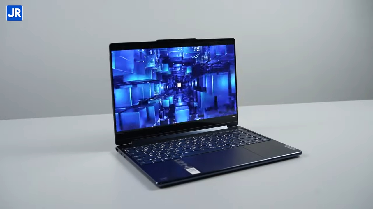 Lenovo Yoga 9i 2-in-1 (2034)