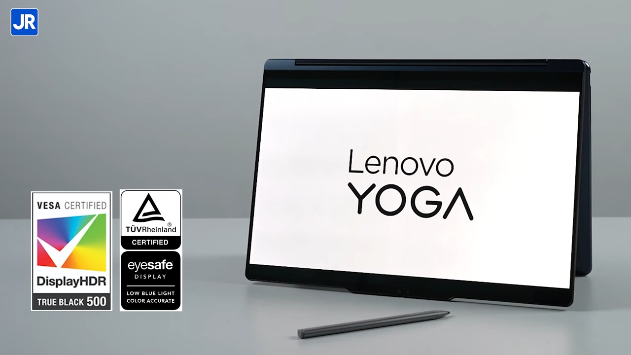 Review Lenovo Yoga 9i 2-in-1 (2024): Laptop 2-in-1 Mewah, Performa Kencang dan Lengkap 10 Lenovo Yoga 9i 2 in 1 2040 1