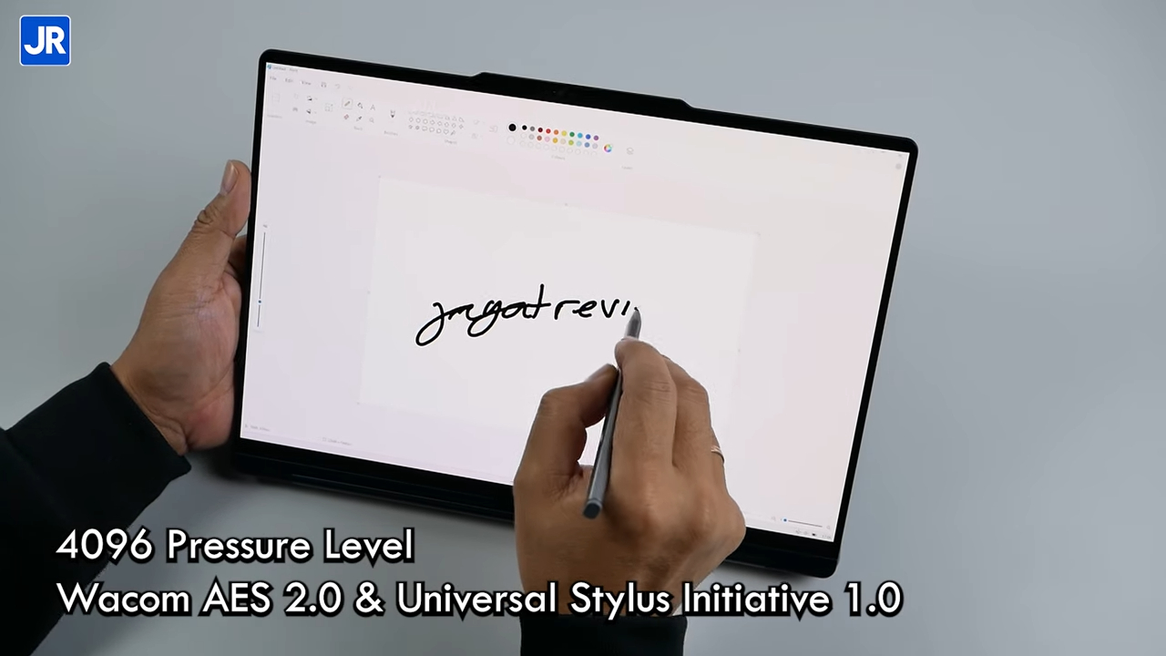 Review Lenovo Yoga 9i 2-in-1 (2024): Laptop 2-in-1 Mewah, Performa Kencang dan Lengkap 12 Lenovo Yoga 9i 2 in 1 2042 1