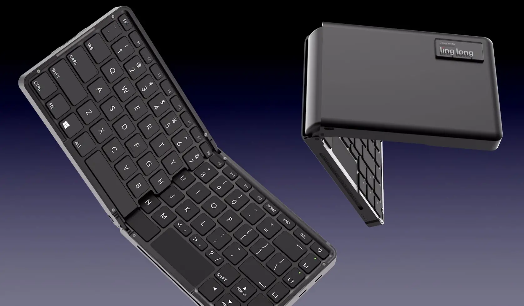 Ling Long Keyboard Lipat AMD (1)