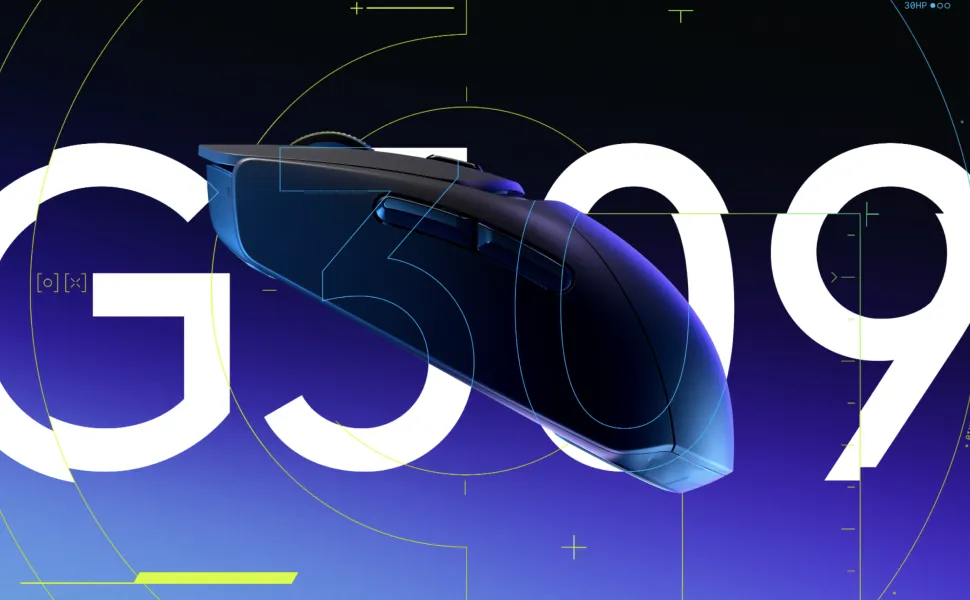 Mouse Gaming Baru Logitech G309 Lightspeed Rilis, Harga Rp1,3 Juta 20 Mouse Gaming Baru Logitech G309 Lightspeed Rilis, Harga Rp1,3 Juta