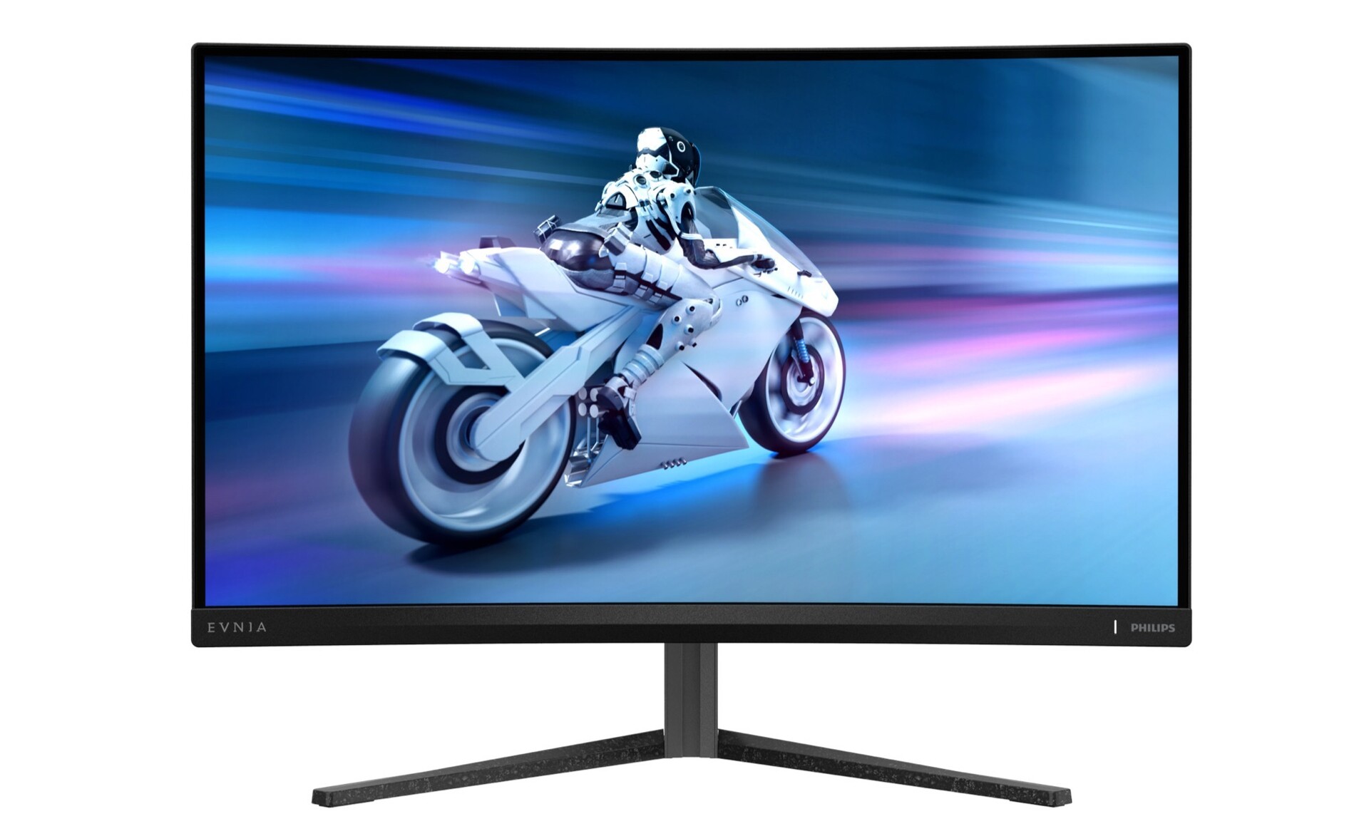 Philips Luncurkan Monitor Gaming Evnia 27M2C5200W, Layar Lengkung Full HD 240Hz 13 Monitor Philips Evnia 27M2C5200W