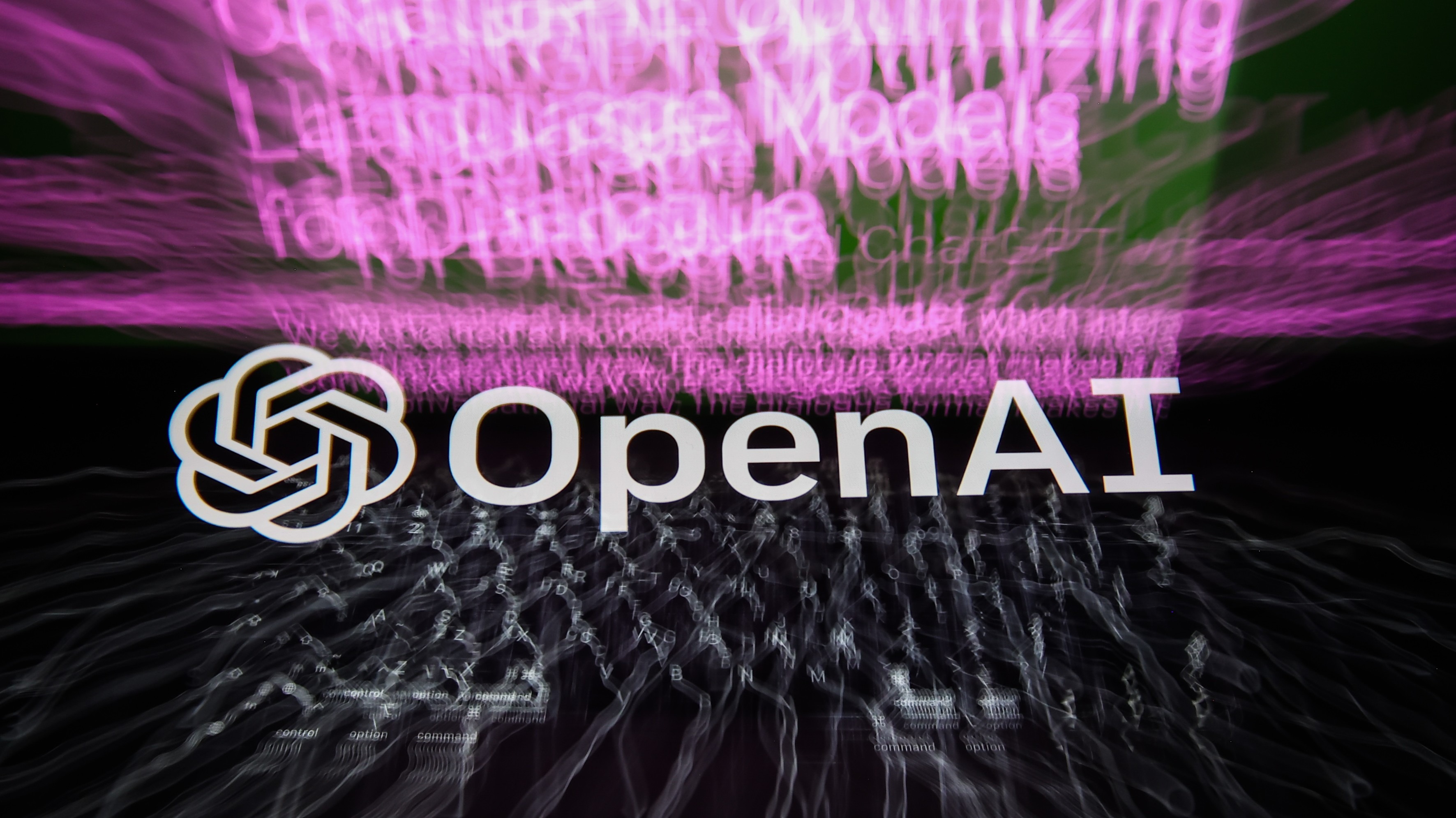 OpenAI Tahun Lalu Sempat Kena Hack, Tapi Diam-diam Saja 1 OpenAI kena Hack