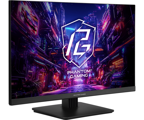 ASRock Phantom Gaming PG27FFT1B