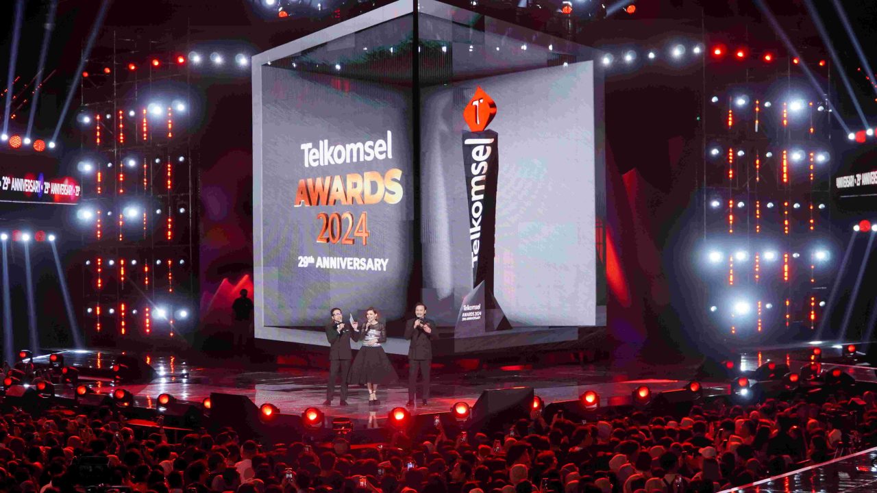 Telkomsel Umumkan Para Peraih Telkomsel Awards 2024 1 Telkomsel Awards 2024