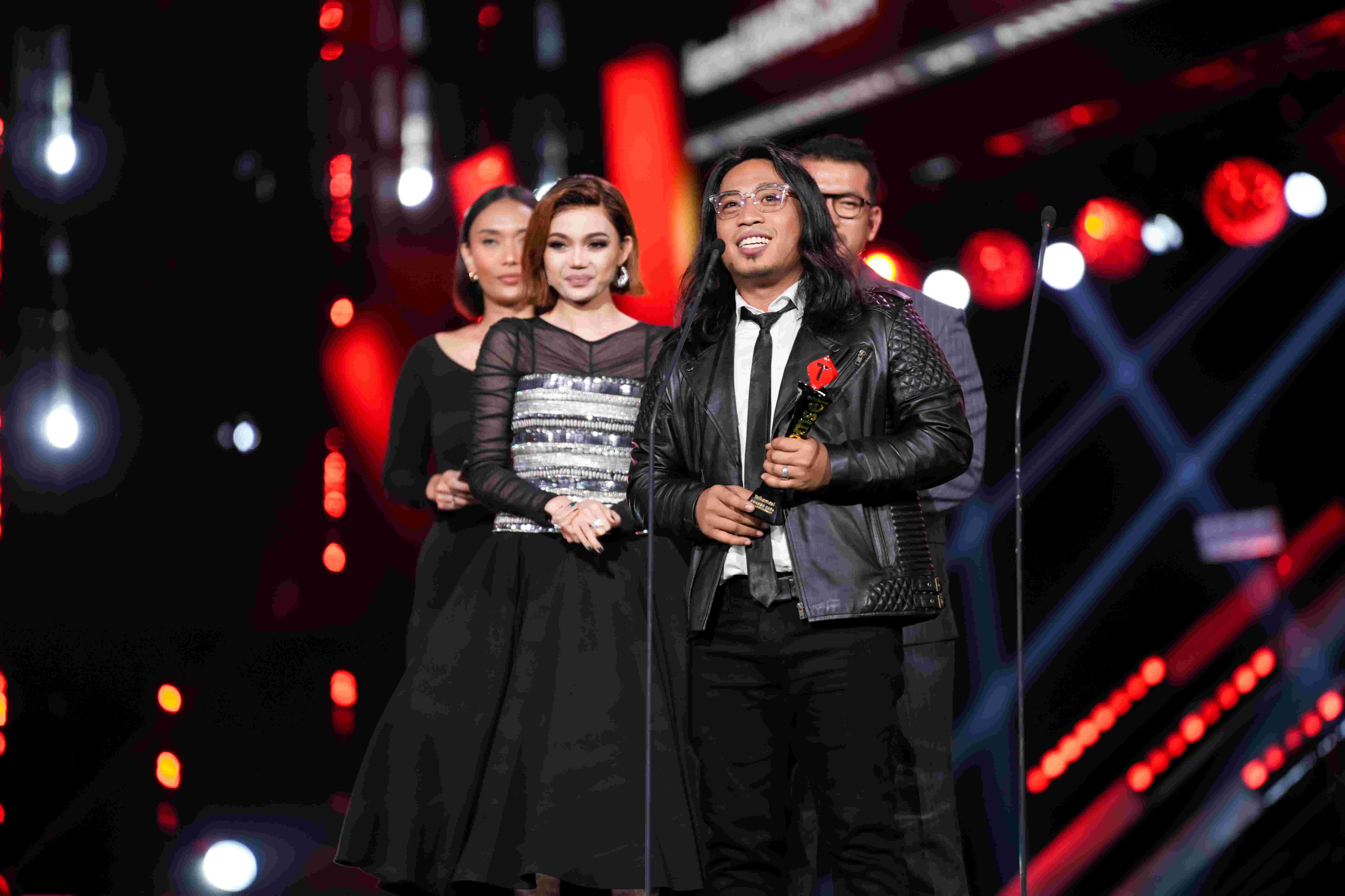 Telkomsel Umumkan Para Peraih Telkomsel Awards 2024 33 Telkomsel Awards 2024