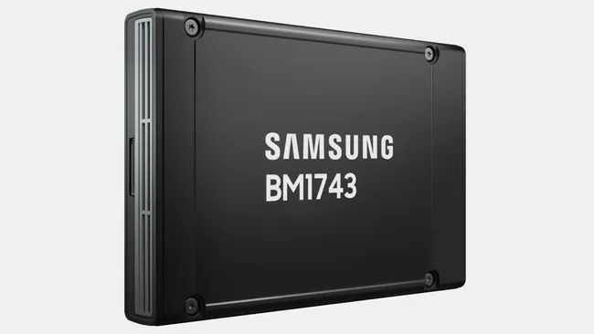 Samsung BM1743