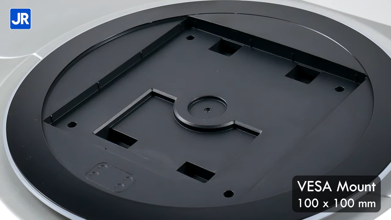 Review Samsung Odyssey OLED G6: Monitor OLED 360 Hz untuk HDR10+ Gaming 12 Samsung Odyssey OLED G6 13