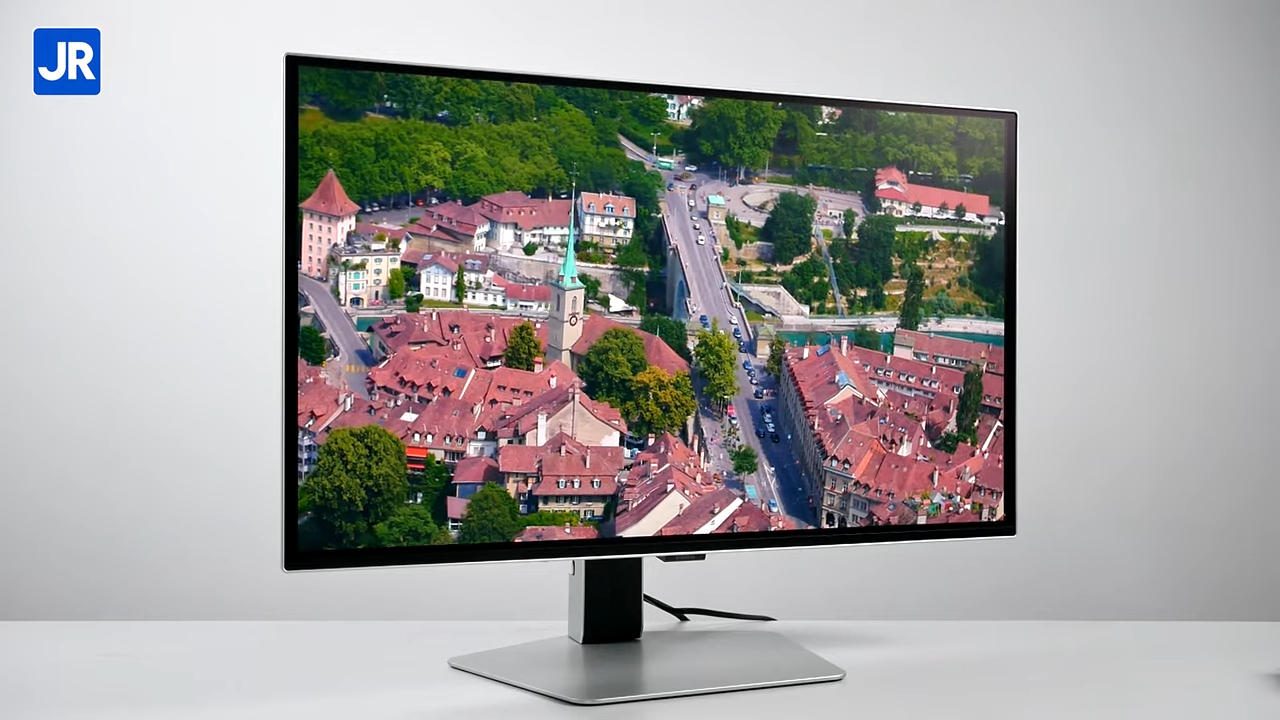 Review Samsung Odyssey OLED G6: Monitor OLED 360 Hz untuk HDR10+ Gaming 5 Samsung Odyssey OLED G6 5