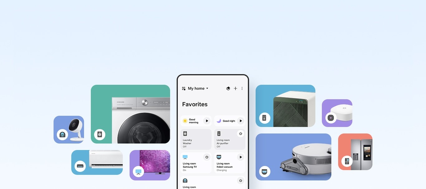 Samsung SmartThings Hadirkan Sederet Update Fitur Baru 4 Samsung SmartThings