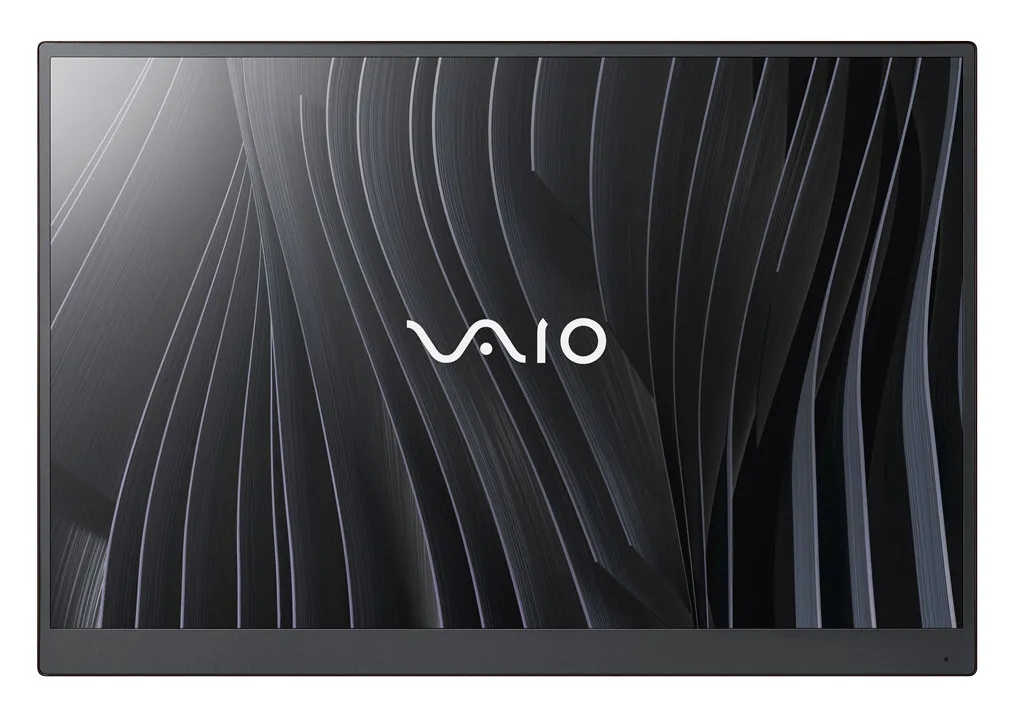 VAIO Vision+ 14: Monitor Portabel Teringan di Dunia! 2 VAIO Vision 14 3