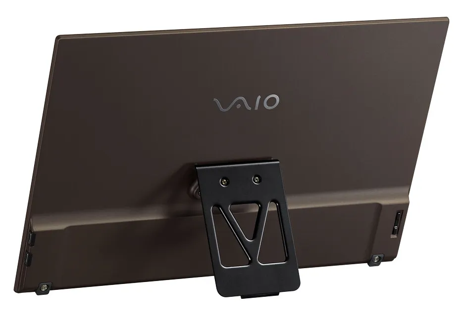 VAIO Vision+ 14: Monitor Portabel Teringan di Dunia! 3 VAIO Vision 14 4
