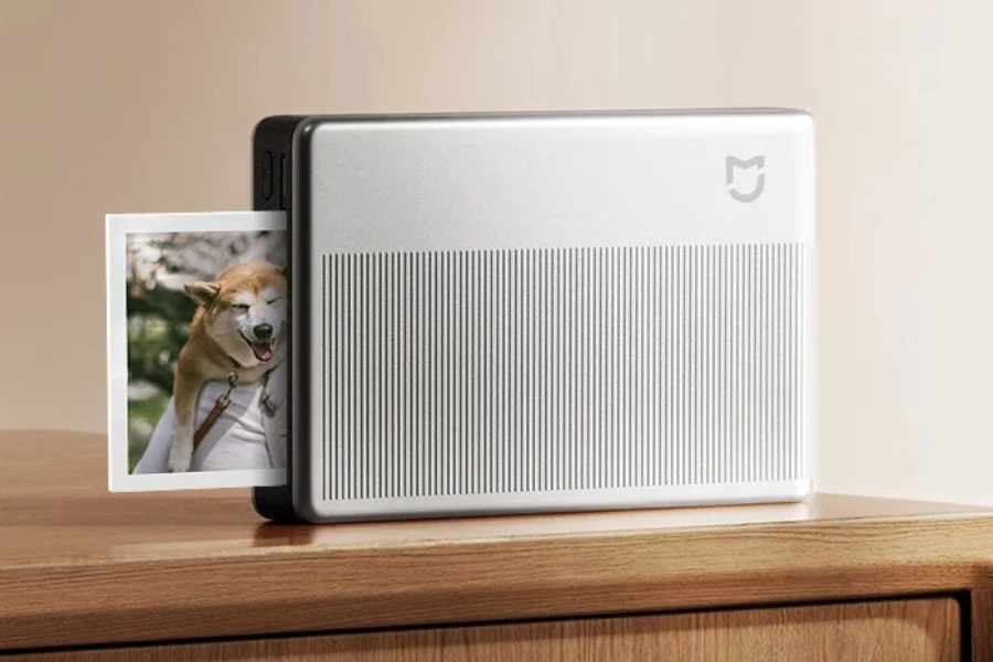 Xiaomi Luncurkan Mijia Pocket Photo Printer 1S Dengan Fitur AR 60 Mijia Pocket Photo Printer 1S