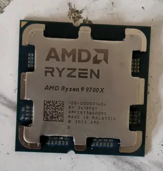 amd ryzen 9000